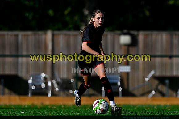 20251004-102444 Millwall Lionesses U18 v London Football School Girls U18