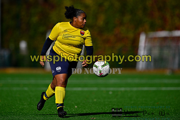 20251004-102216 Millwall Lionesses U18 v London Football School Girls U18
