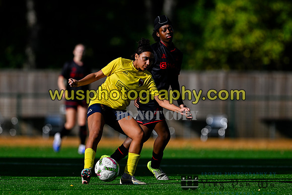 20251004-102506 Millwall Lionesses U18 v London Football School Girls U18