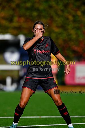 20251004-102609 Millwall Lionesses U18 v London Football School Girls U18
