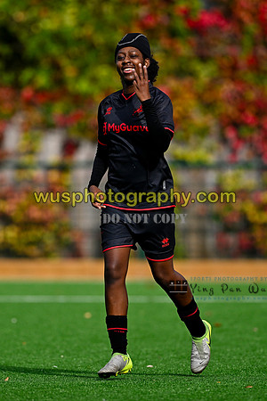 20251004-102856 Millwall Lionesses U18 v London Football School Girls U18