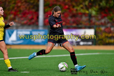 20251004-103640 Millwall Lionesses U18 v London Football School Girls U18