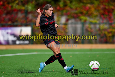 20251004-103640B Millwall Lionesses U18 v London Football School Girls U18