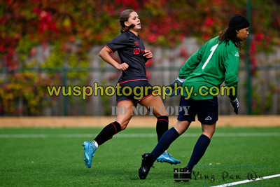20251004-103640C Millwall Lionesses U18 v London Football School Girls U18