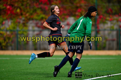 20251004-103640D Millwall Lionesses U18 v London Football School Girls U18