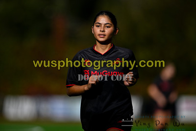20251004-104004 Millwall Lionesses U18 v London Football School Girls U18