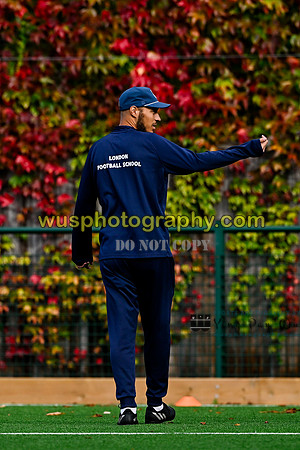 20251004-093645 Millwall Lionesses U18 v London Football School Girls U18