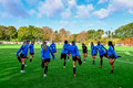 Millwall Lionesses U18 v London Football School Girls U18 2025-10-04