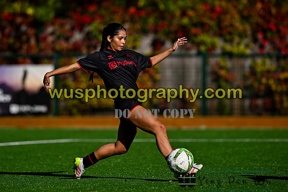 20251004-100506 Millwall Lionesses U18 v London Football School Girls U18