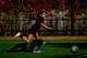 20251004-100506E Millwall Lionesses U18 v London Football School Girls U18