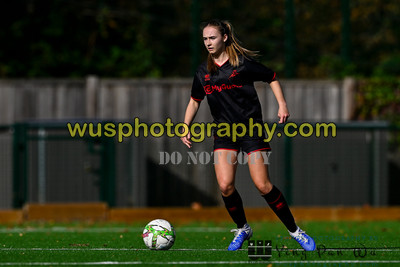 20251004-104447 Millwall Lionesses U18 v London Football School Girls U18