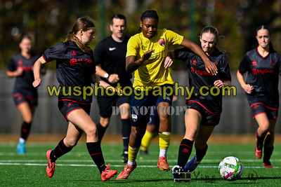 20251004-105333 Millwall Lionesses U18 v London Football School Girls U18