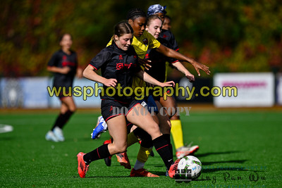 20251004-105335 Millwall Lionesses U18 v London Football School Girls U18