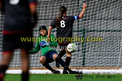 20251004-105619 Millwall Lionesses U18 v London Football School Girls U18