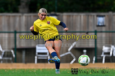 20251004-105629 Millwall Lionesses U18 v London Football School Girls U18