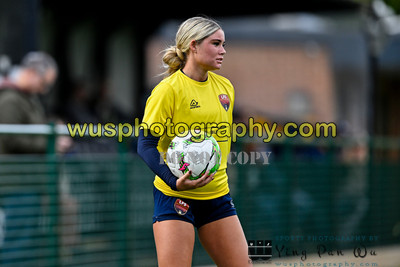 20251004-105648 Millwall Lionesses U18 v London Football School Girls U18