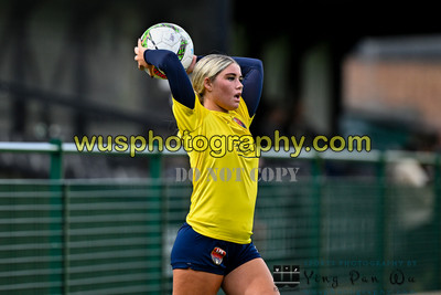 20251004-105651A Millwall Lionesses U18 v London Football School Girls U18