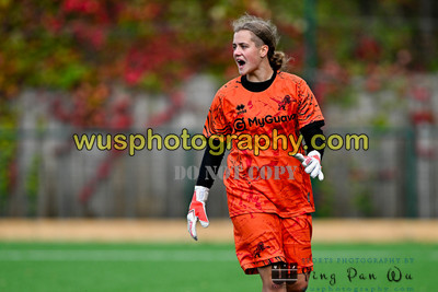 20251004-105639 Millwall Lionesses U18 v London Football School Girls U18