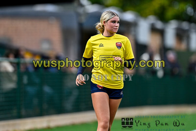 20251004-105645 Millwall Lionesses U18 v London Football School Girls U18