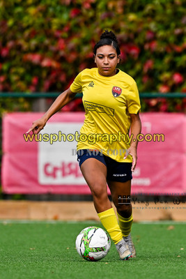 20251004-110042 Millwall Lionesses U18 v London Football School Girls U18