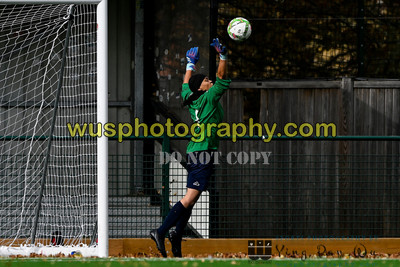 20251004-110317 Millwall Lionesses U18 v London Football School Girls U18