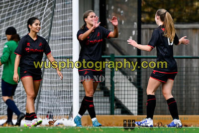 20251004-110343 Millwall Lionesses U18 v London Football School Girls U18