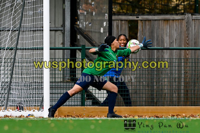 20251004-110337 Millwall Lionesses U18 v London Football School Girls U18