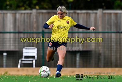 20251004-110423 Millwall Lionesses U18 v London Football School Girls U18