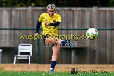 20251004-110423A Millwall Lionesses U18 v London Football School Girls U18
