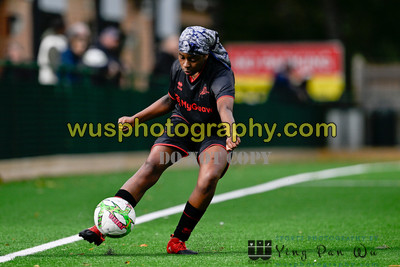 20251004-110158 Millwall Lionesses U18 v London Football School Girls U18