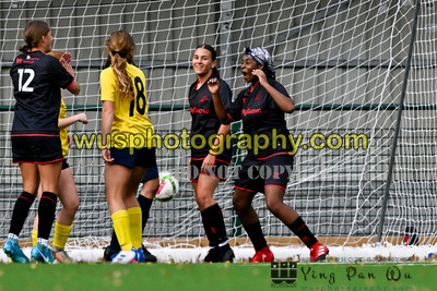 20251004-110639A Millwall Lionesses U18 v London Football School Girls U18