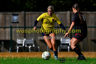 20251004-110724 Millwall Lionesses U18 v London Football School Girls U18
