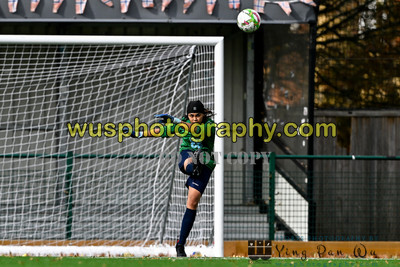 20251004-110823 Millwall Lionesses U18 v London Football School Girls U18