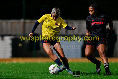 20251004-110918A Millwall Lionesses U18 v London Football School Girls U18