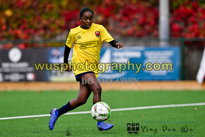 20251004-111348 Millwall Lionesses U18 v London Football School Girls U18