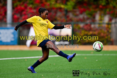 20251004-111349 Millwall Lionesses U18 v London Football School Girls U18