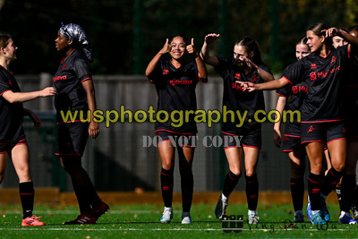 20251004-111751 Millwall Lionesses U18 v London Football School Girls U18