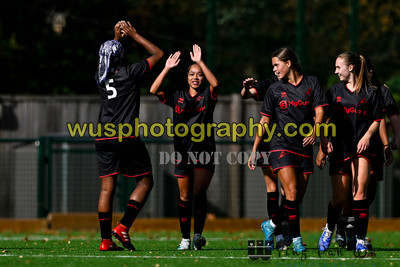 20251004-111749 Millwall Lionesses U18 v London Football School Girls U18