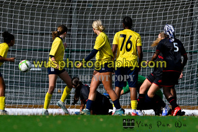 20251004-111913 Millwall Lionesses U18 v London Football School Girls U18