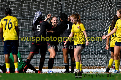 20251004-111914 Millwall Lionesses U18 v London Football School Girls U18