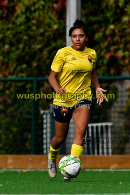 20251004-112353 Millwall Lionesses U18 v London Football School Girls U18