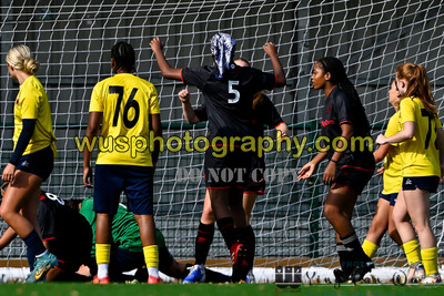 20251004-111913A Millwall Lionesses U18 v London Football School Girls U18