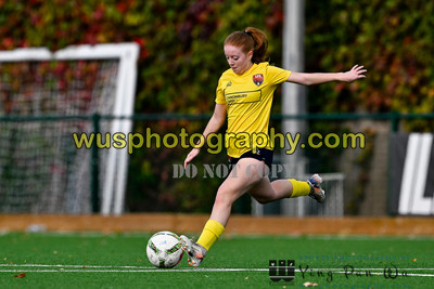 20251004-112358 Millwall Lionesses U18 v London Football School Girls U18