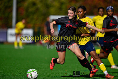 20251004-105336G Millwall Lionesses U18 v London Football School Girls U18