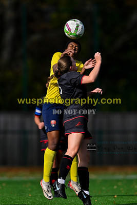 20251004-112717 Millwall Lionesses U18 v London Football School Girls U18