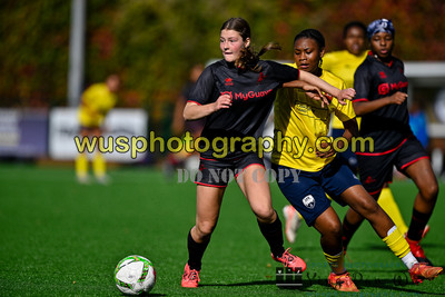 20251004-105336E Millwall Lionesses U18 v London Football School Girls U18