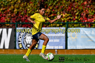 20251004-113125 Millwall Lionesses U18 v London Football School Girls U18