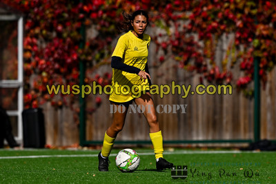 20251004-113138 Millwall Lionesses U18 v London Football School Girls U18