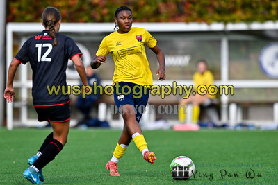 20251004-113050 Millwall Lionesses U18 v London Football School Girls U18