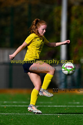 20251004-104118 Millwall Lionesses U18 v London Football School Girls U18